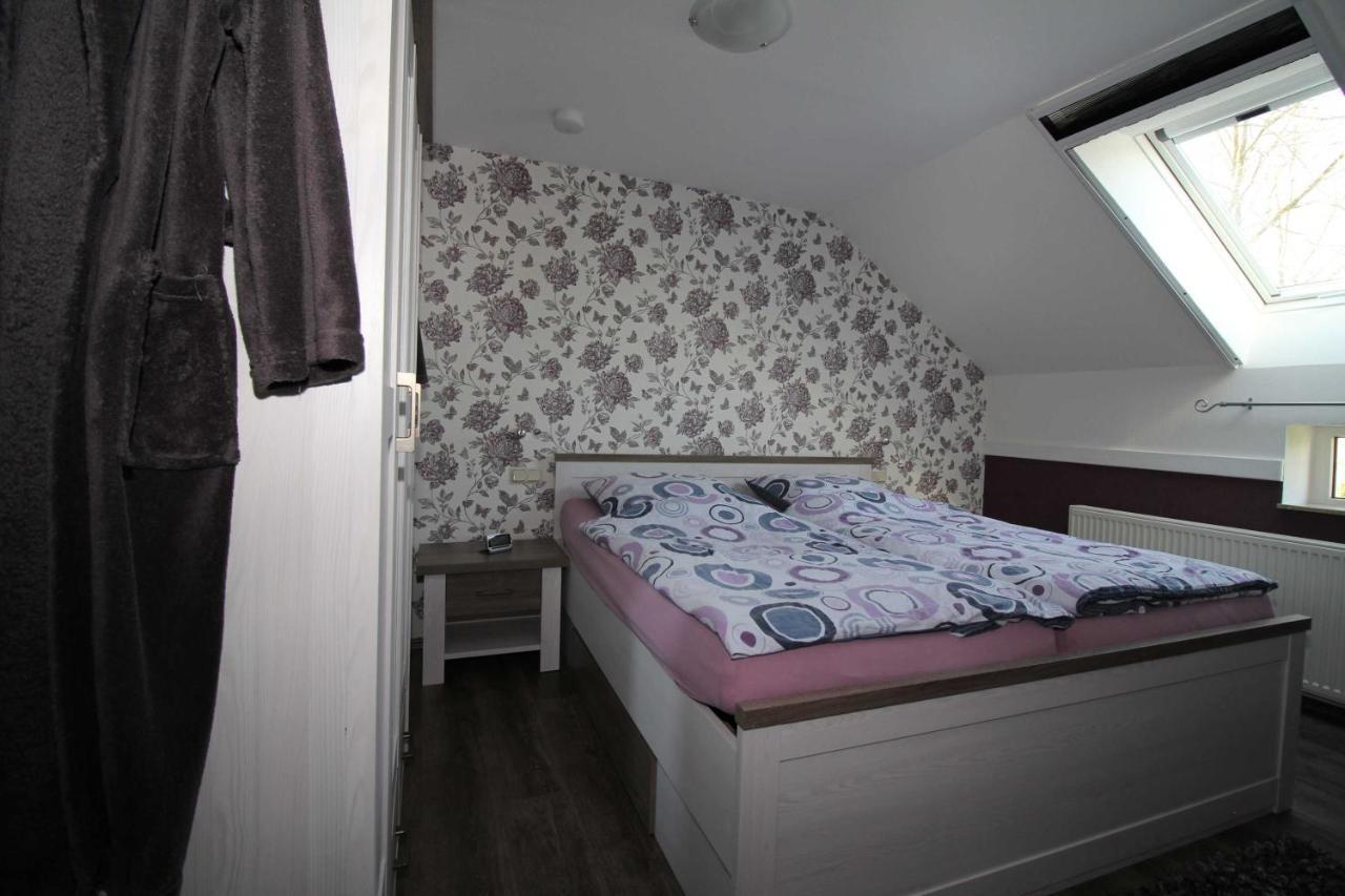 Ferienwohnung Im Gulfhof, 65269 Moormerland 外观 照片