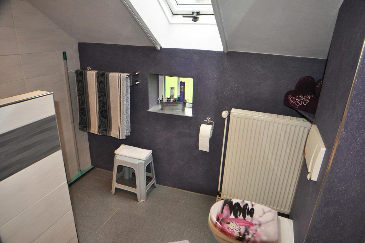Ferienwohnung Im Gulfhof, 65269 Moormerland 外观 照片