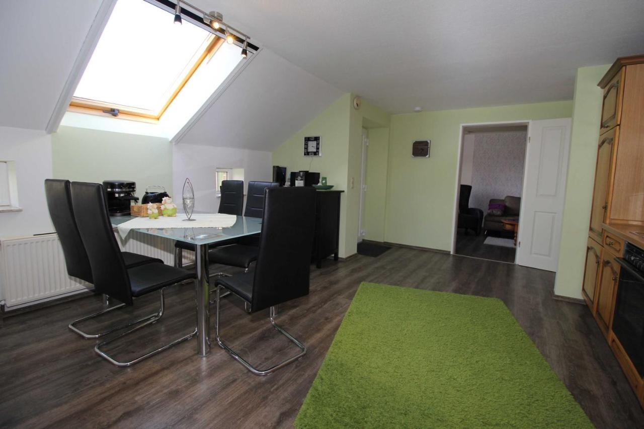Ferienwohnung Im Gulfhof, 65269 Moormerland 外观 照片